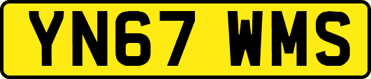YN67WMS
