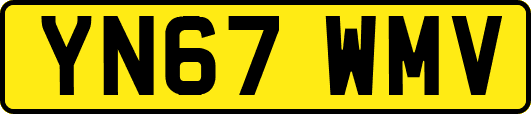 YN67WMV