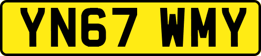 YN67WMY