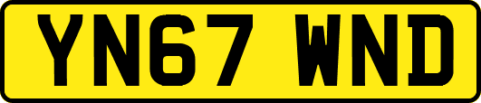 YN67WND