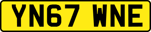 YN67WNE