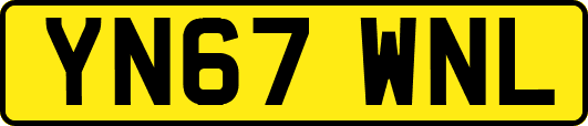YN67WNL