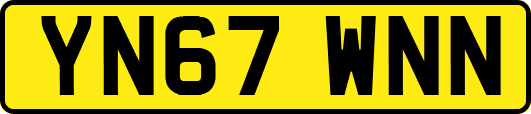 YN67WNN