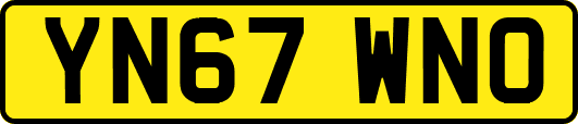 YN67WNO