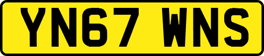 YN67WNS