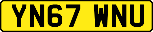 YN67WNU