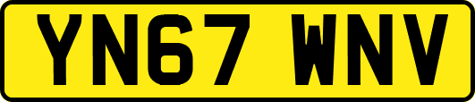 YN67WNV