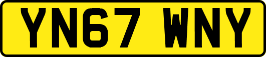 YN67WNY
