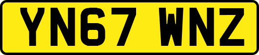 YN67WNZ