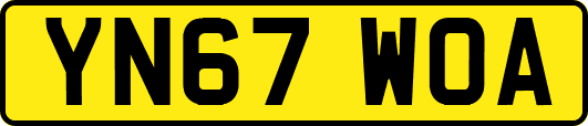 YN67WOA