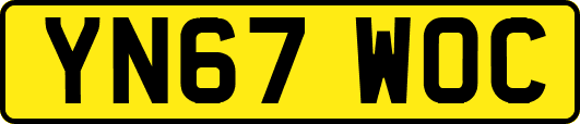YN67WOC