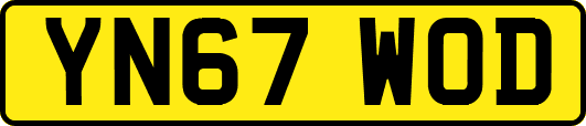 YN67WOD