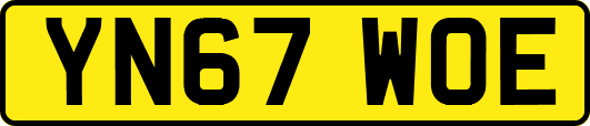 YN67WOE