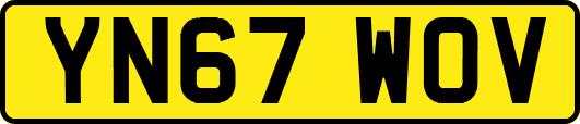 YN67WOV