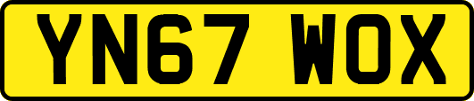 YN67WOX