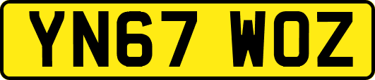 YN67WOZ