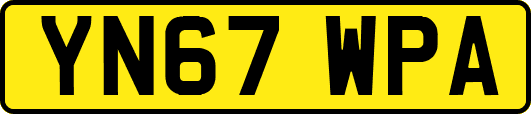 YN67WPA