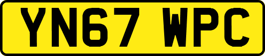 YN67WPC