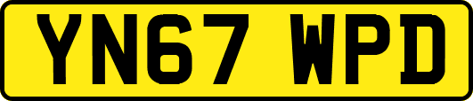 YN67WPD