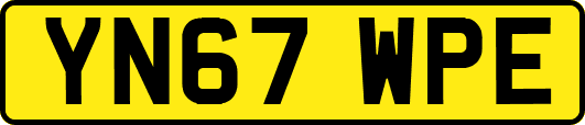 YN67WPE