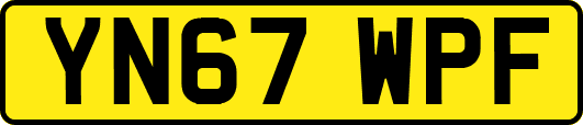 YN67WPF