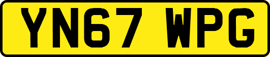 YN67WPG