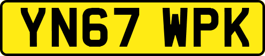 YN67WPK
