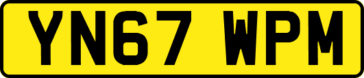 YN67WPM