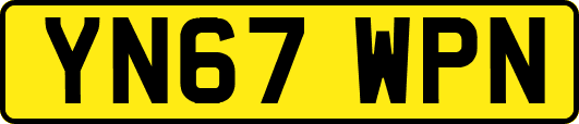 YN67WPN