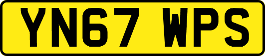 YN67WPS