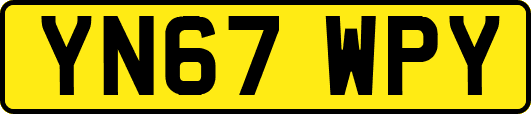 YN67WPY