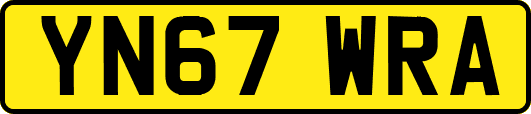 YN67WRA