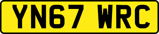 YN67WRC