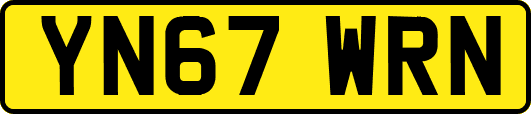 YN67WRN