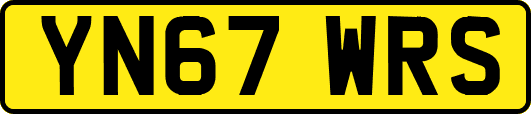 YN67WRS