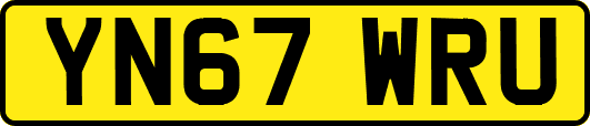 YN67WRU