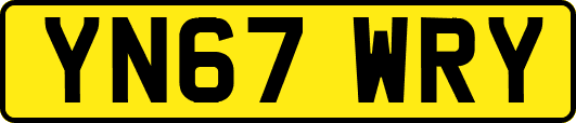 YN67WRY