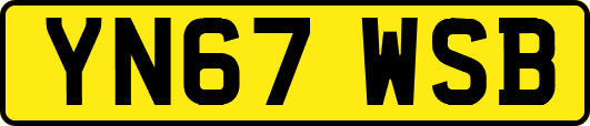 YN67WSB