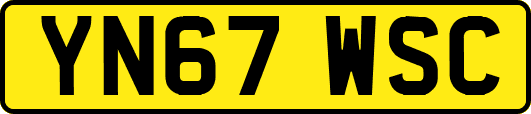 YN67WSC