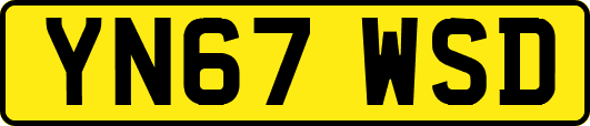 YN67WSD