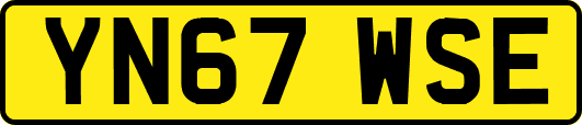 YN67WSE