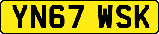 YN67WSK