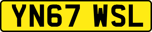 YN67WSL