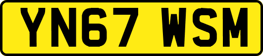 YN67WSM