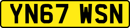 YN67WSN