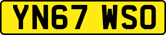 YN67WSO