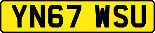 YN67WSU