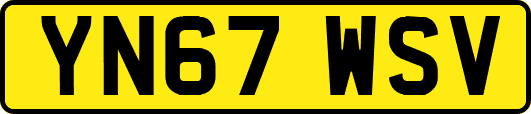 YN67WSV