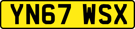 YN67WSX