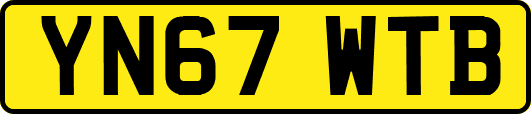 YN67WTB